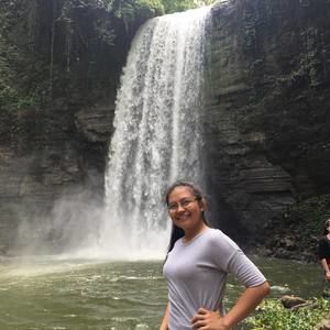 Meet your Posher, Chantal